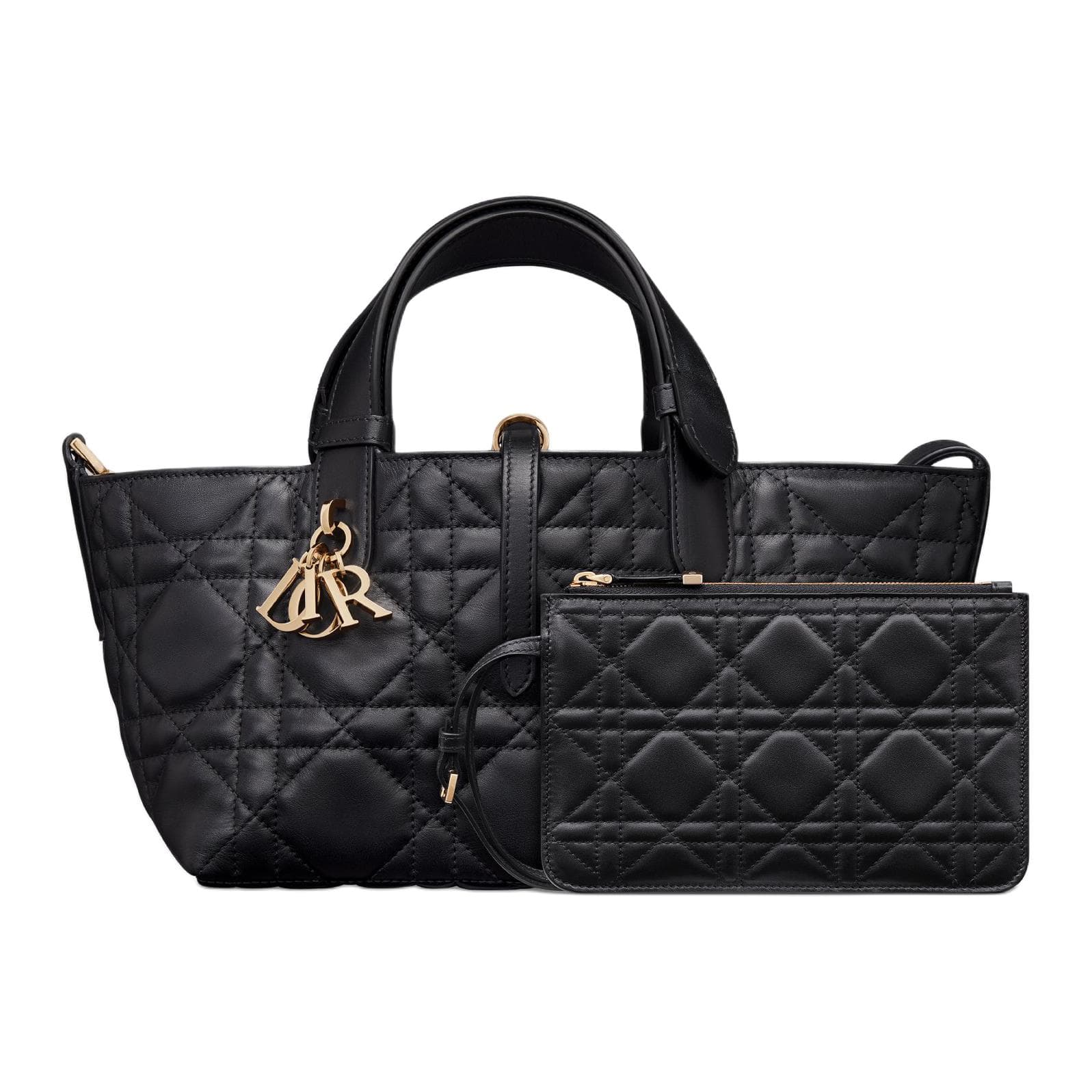 Сумка DIOR Toujours - изображение 3