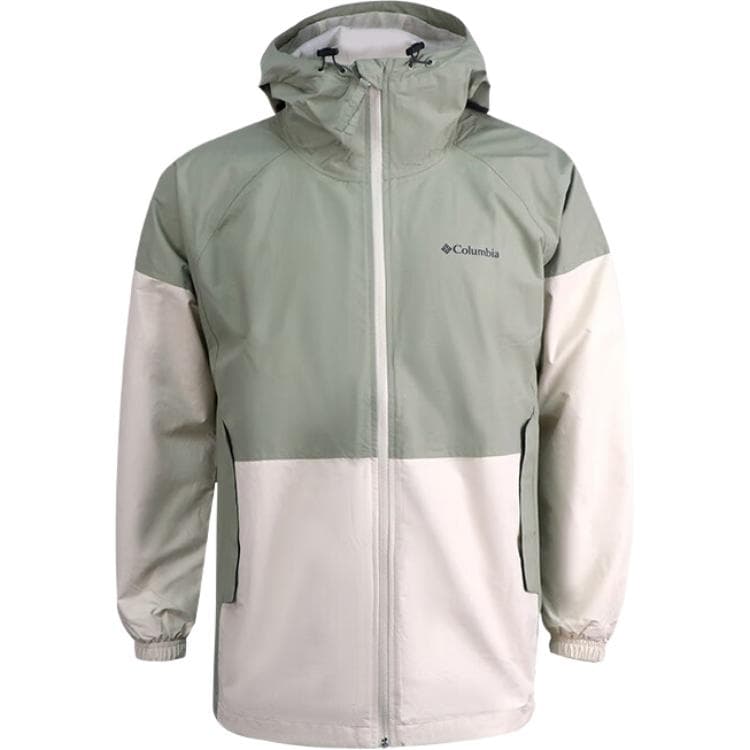 Куртка Columbia City Outdoor Collection Куртка Женская Серый Зеленый - изображение 1