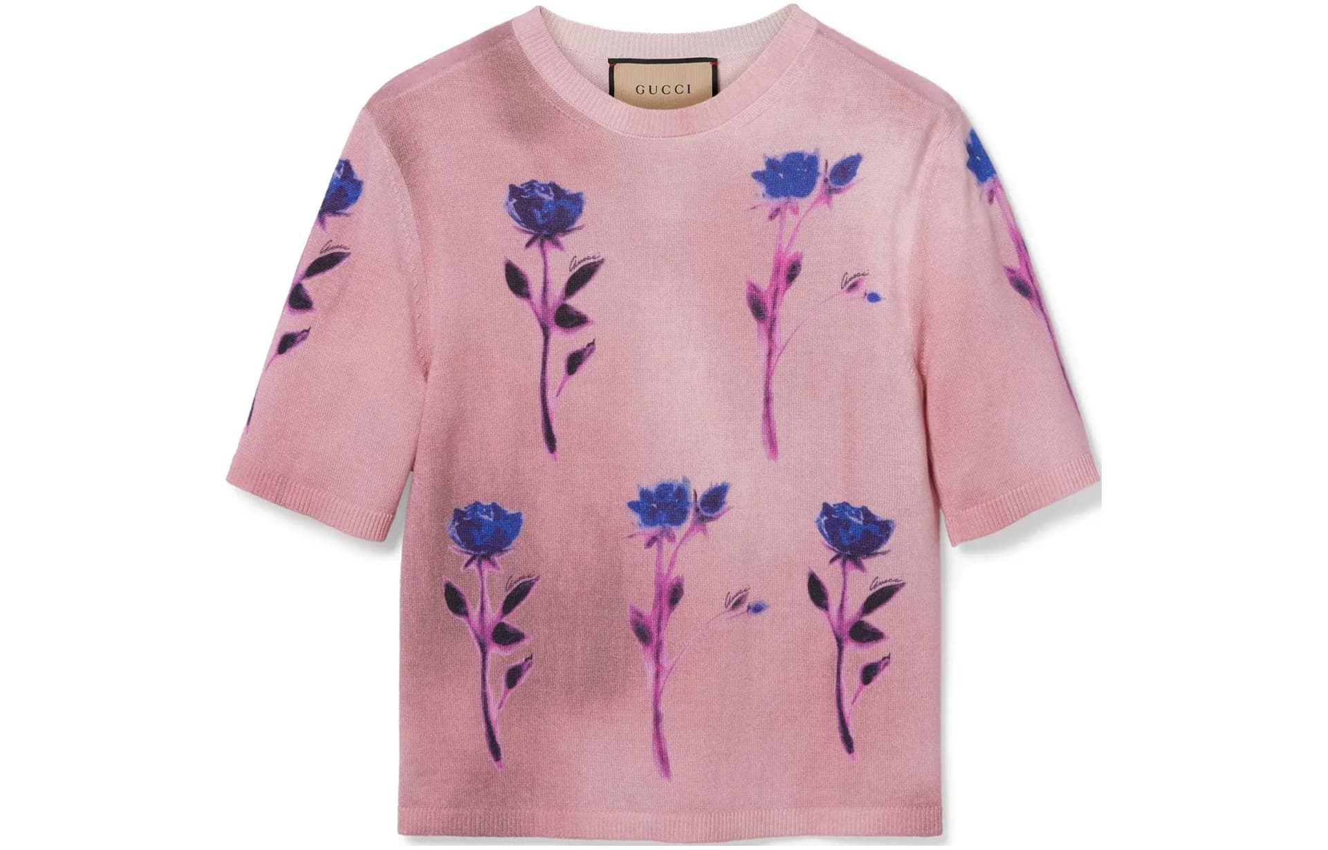 Кофта GUCCI - изображение 1