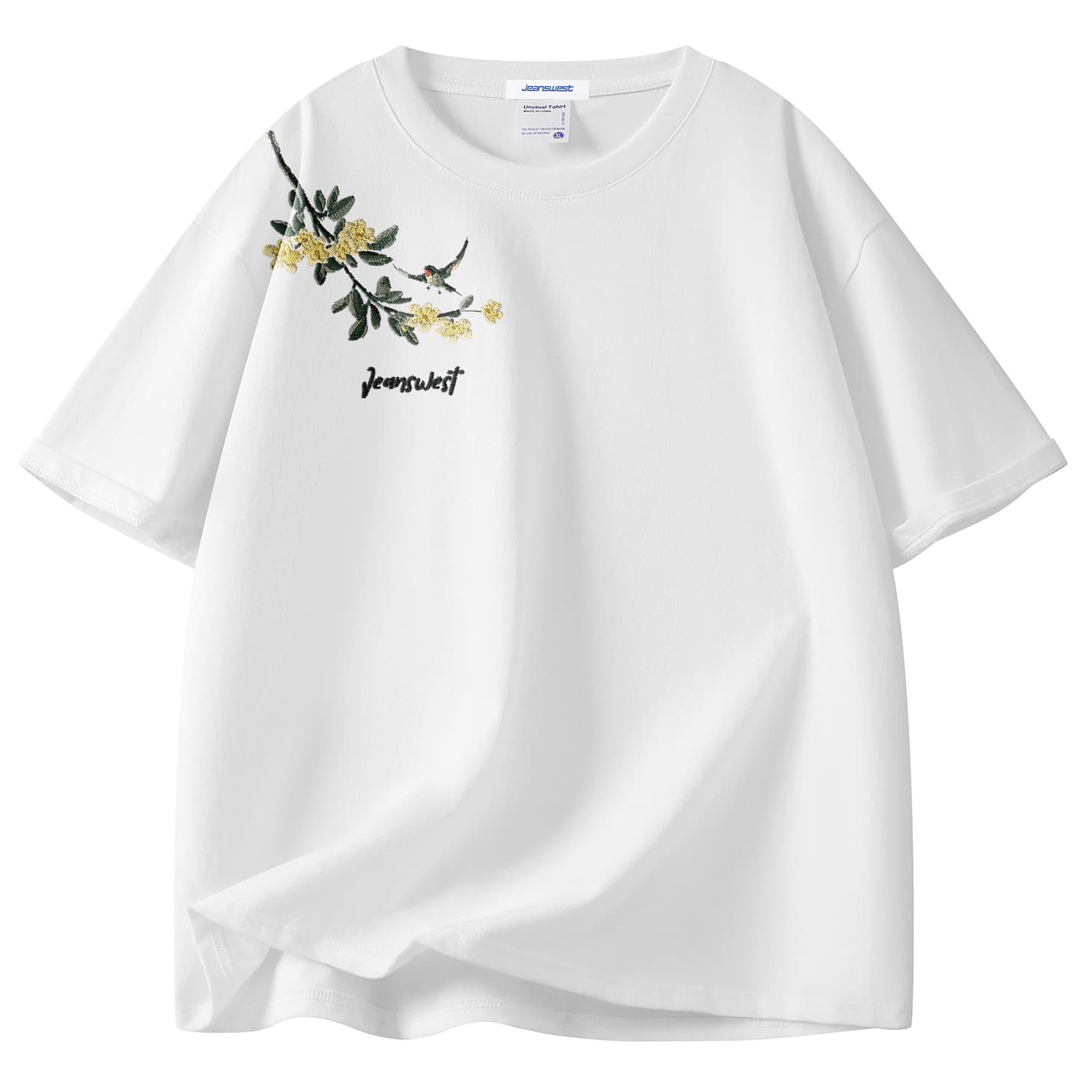 Футболка JEANSWEST T - изображение 1