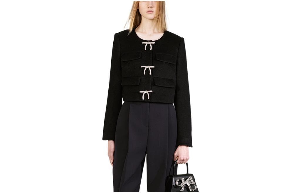 Self-portrait FW22 - изображение 1
