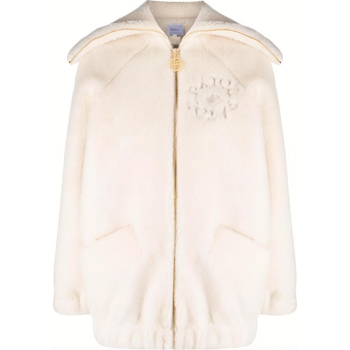 Куртка Patou FW23 Logo - изображение 1
