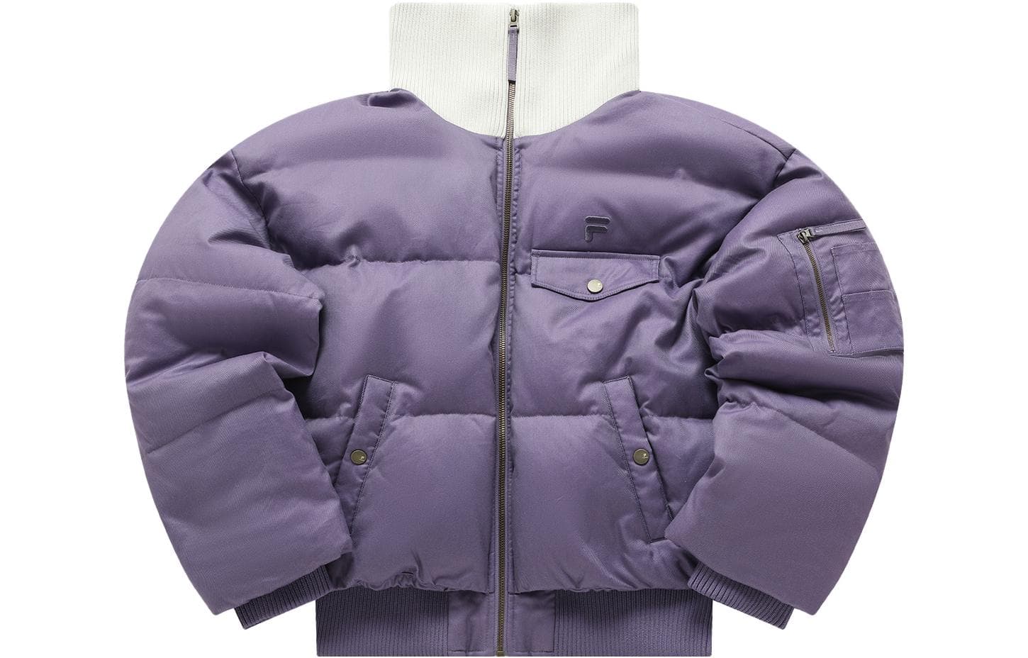 Пуховик FILA FUSION - изображение 1