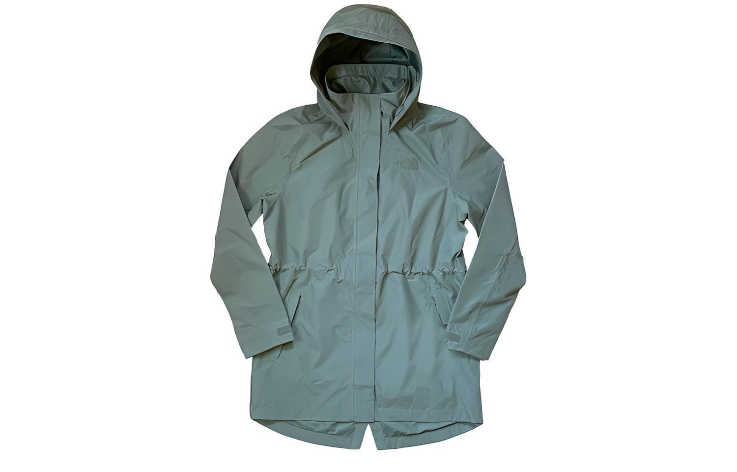 Куртка THE NORTH FACE - изображение 1