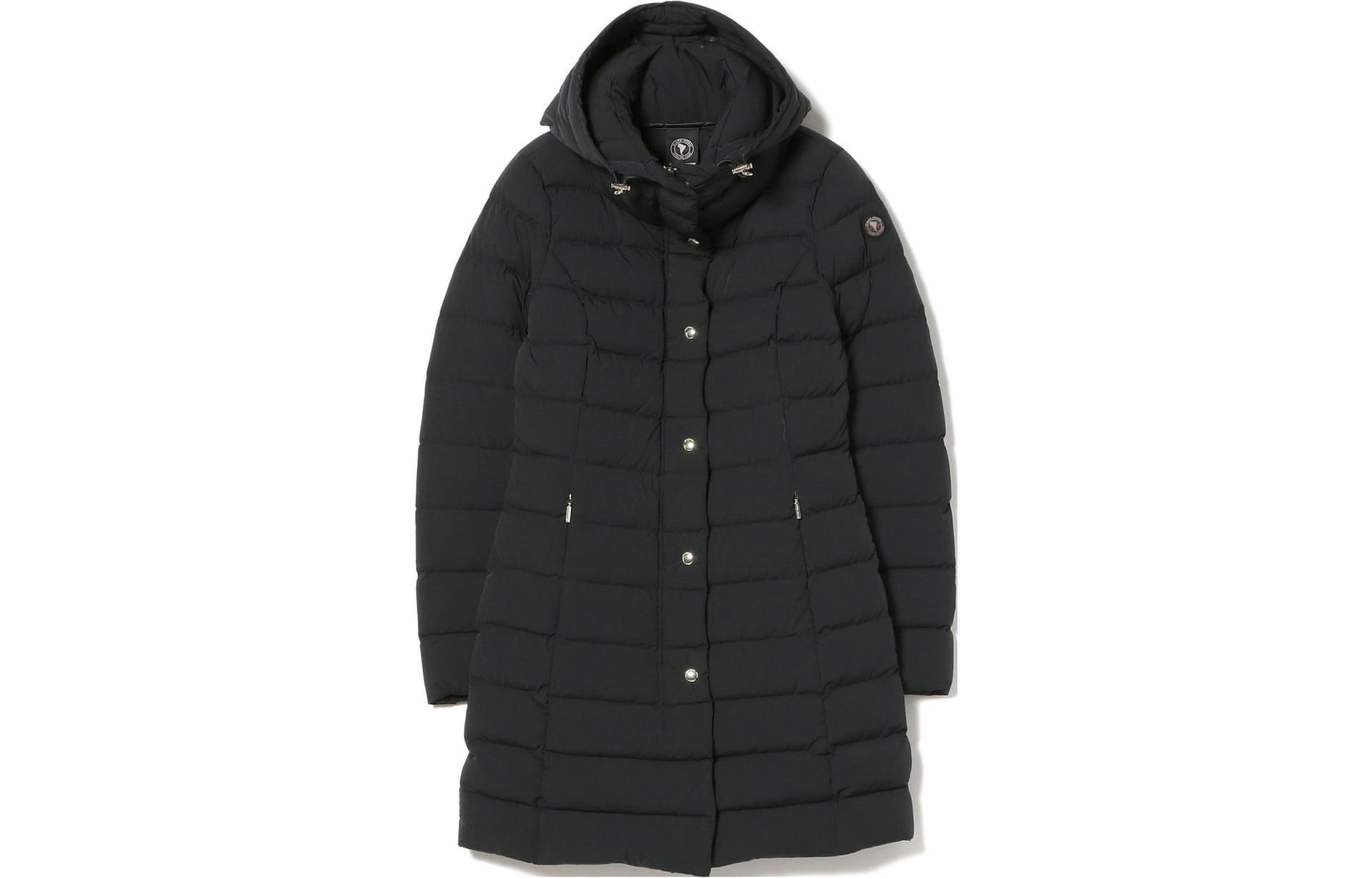 Пуховик beams Demi-Luxe CAPE HORN SANTACRUZ - изображение 1
