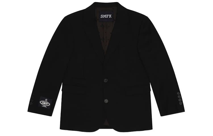 SMFK - изображение 1