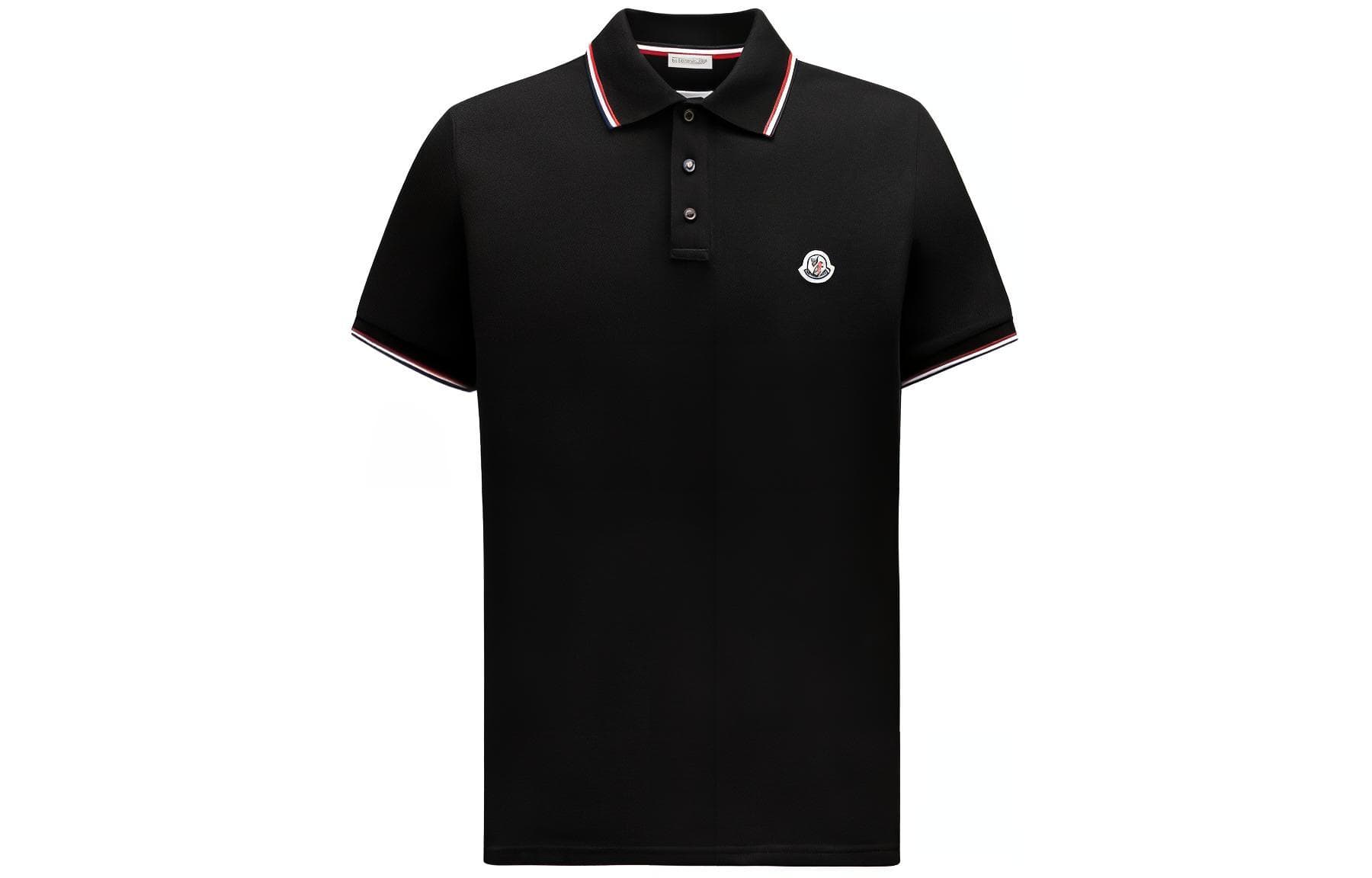 Поло Moncler SS24 Polo - изображение 1