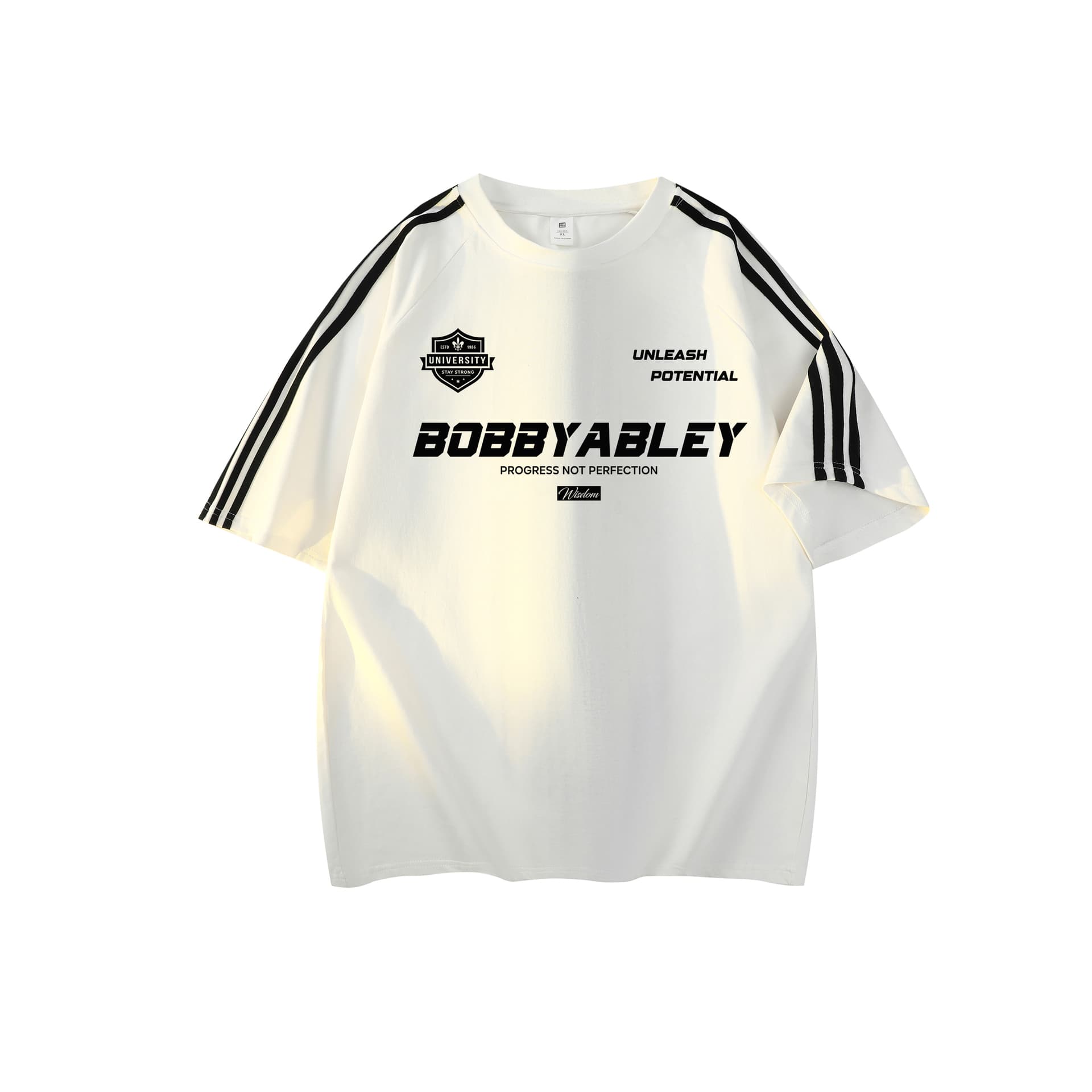Футболка BOBBY ABLEY T - изображение 1