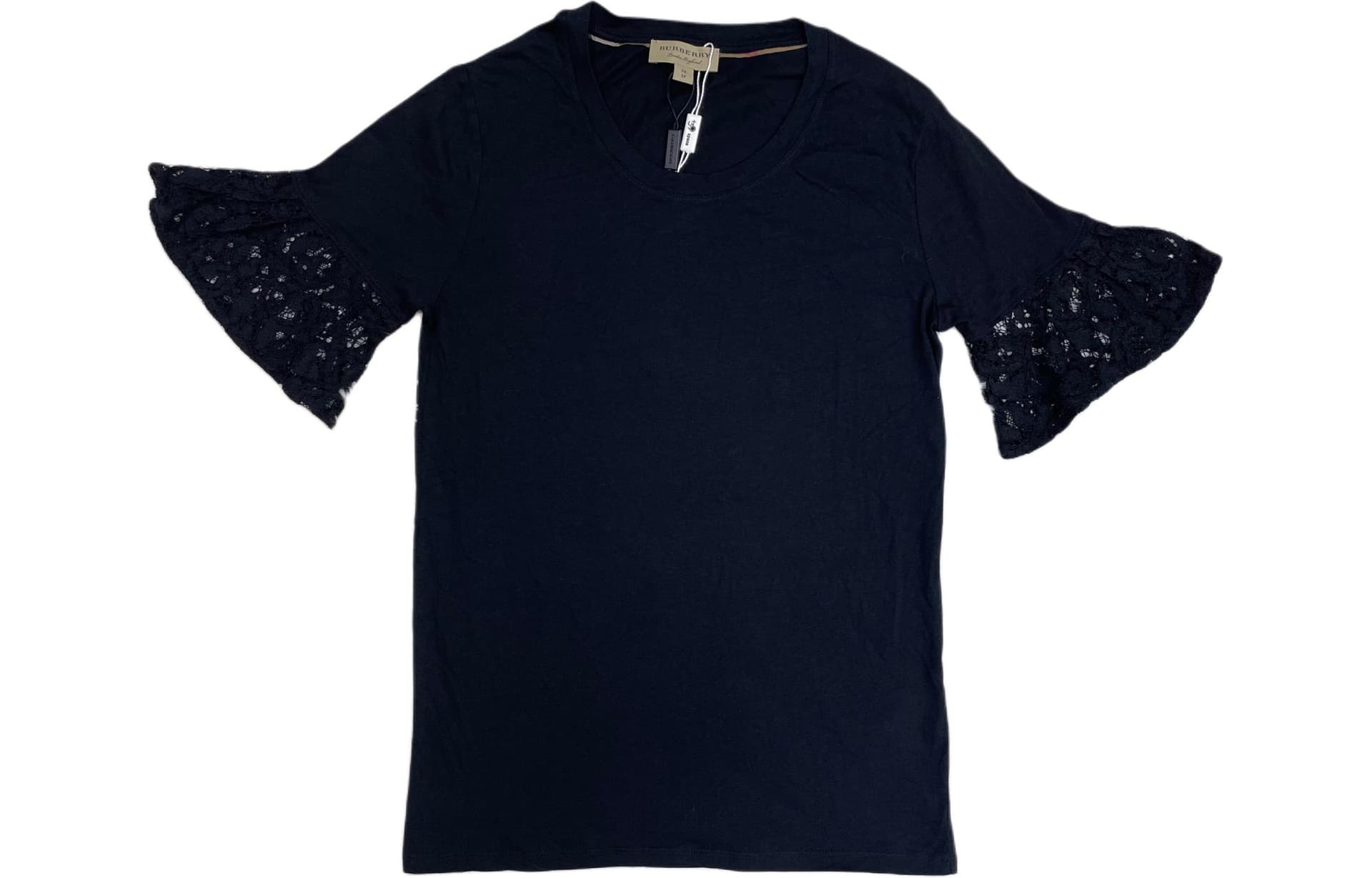 Кофта Burberry - изображение 1