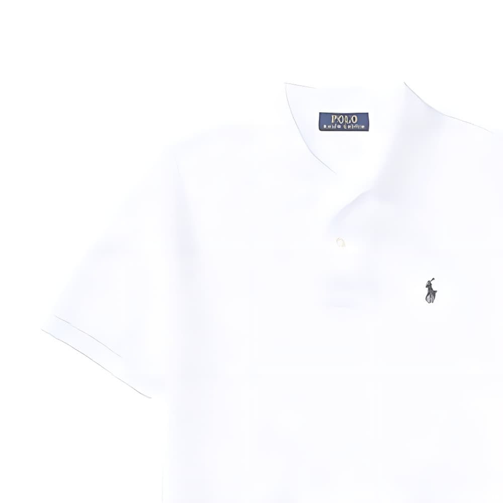 Polo Ralph Lauren LogoPolo - изображение 4