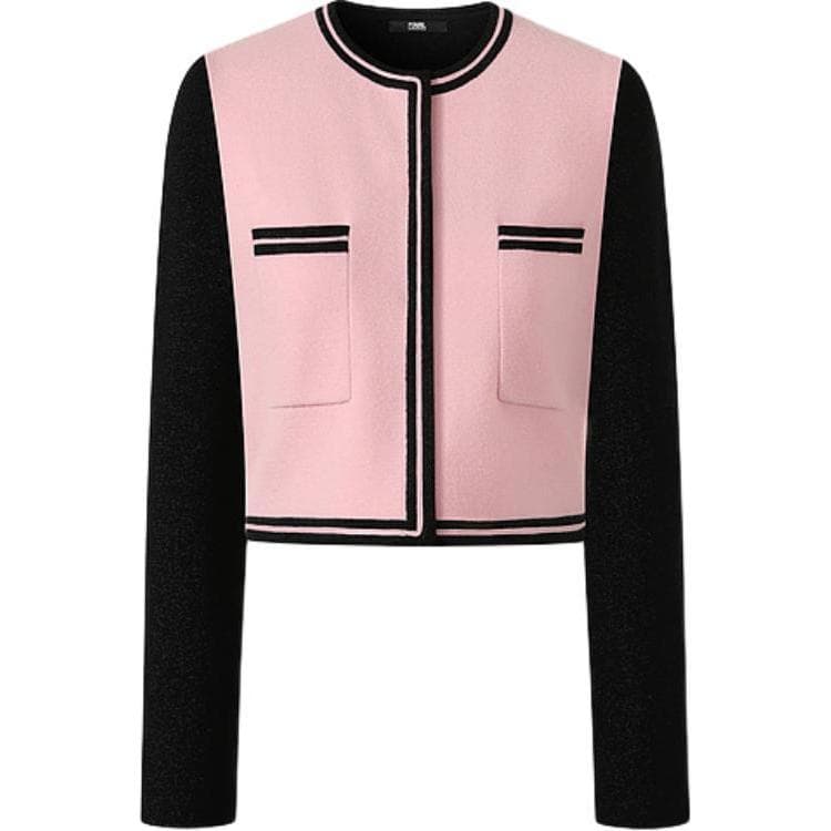 Кофта KARL LAGERFELD SS24 - изображение 1