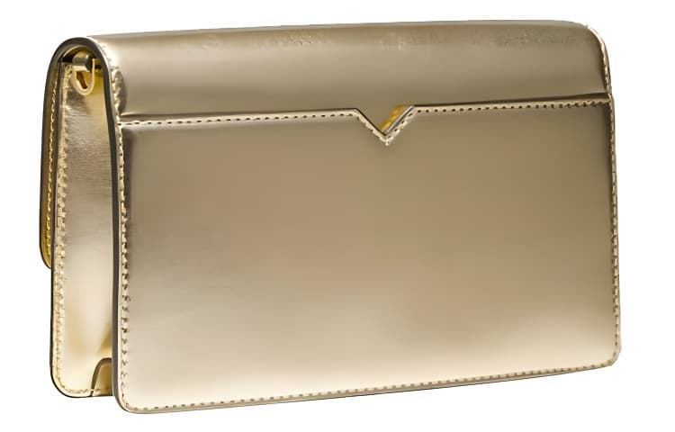 Сумка через плечо MICHAEL KORS MK Cece Logo - изображение 2