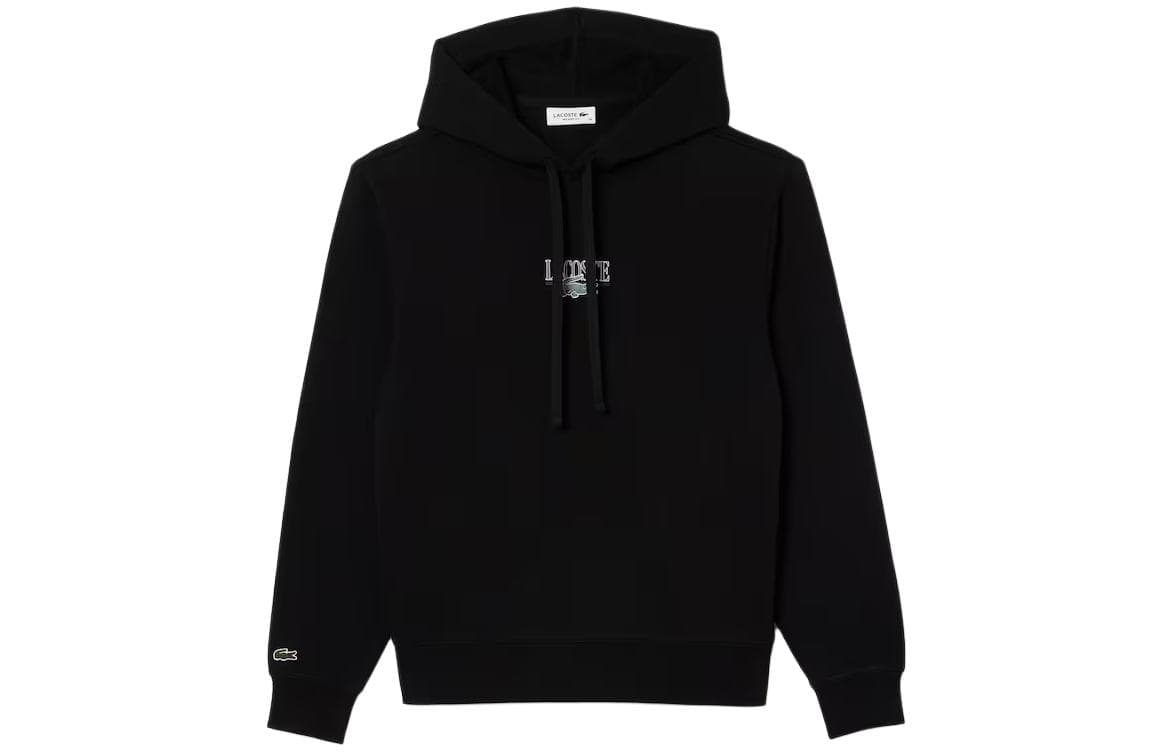 Худи LACOSTE - изображение 1