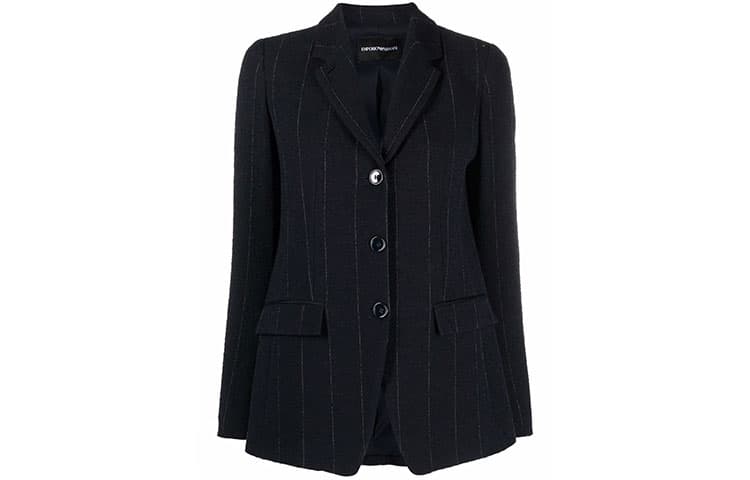 EMPORIO ARMANI FW21 - изображение 1