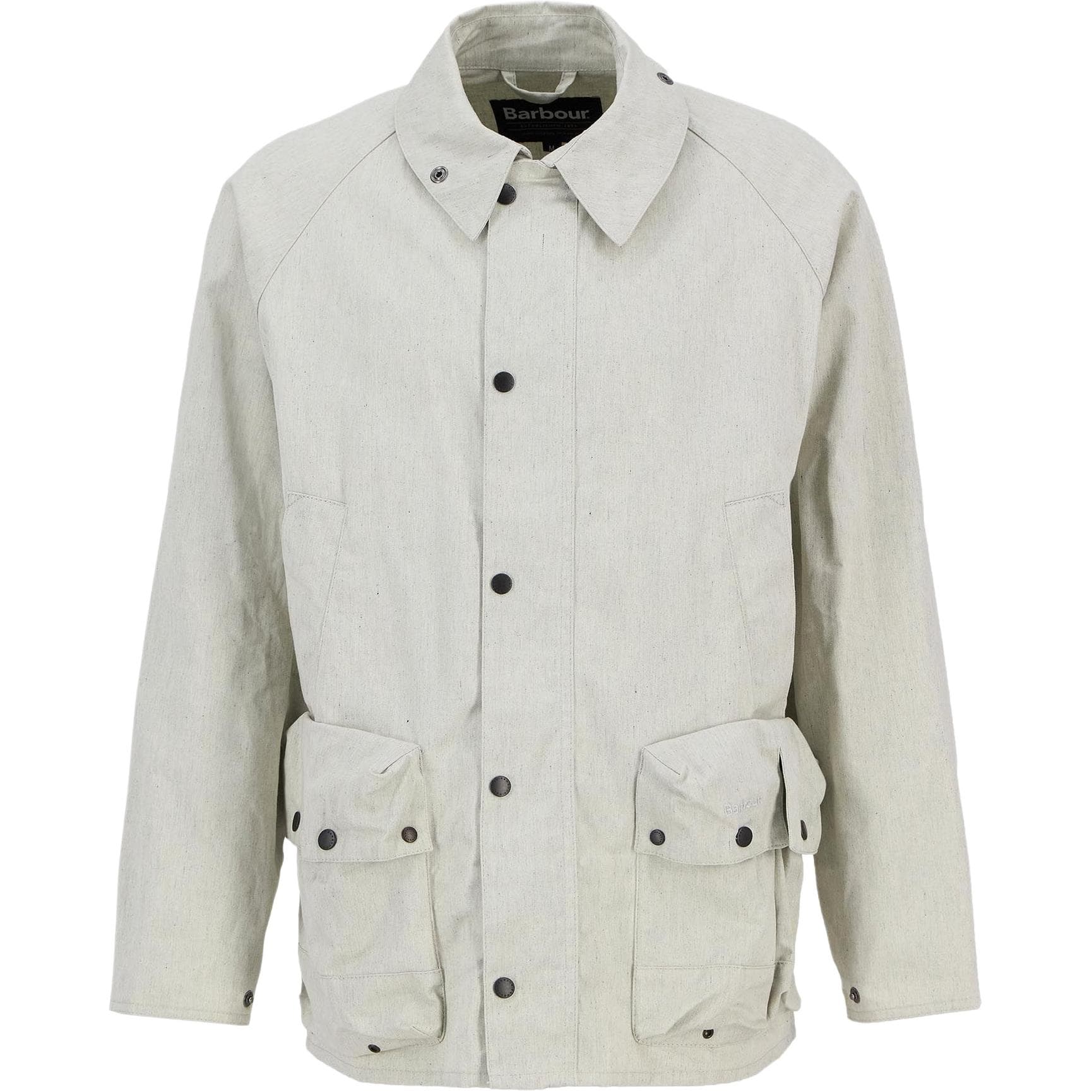 Куртка Barbour Куртки и Пальто Мужские Бежевые - изображение 1