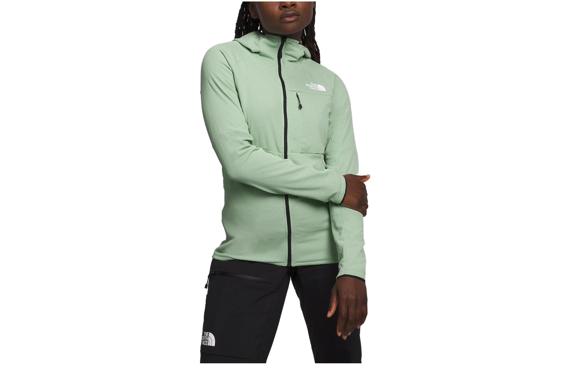 Куртка THE NORTH FACE Summit Series FUTUREFLEECE Full-Zip Hoodie - изображение 1