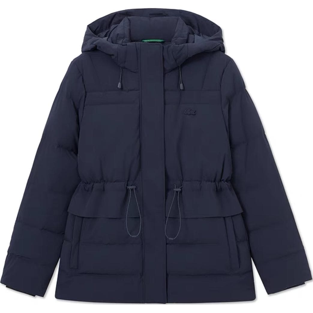 Пуховик LACOSTE Женские Пуховики - изображение 2