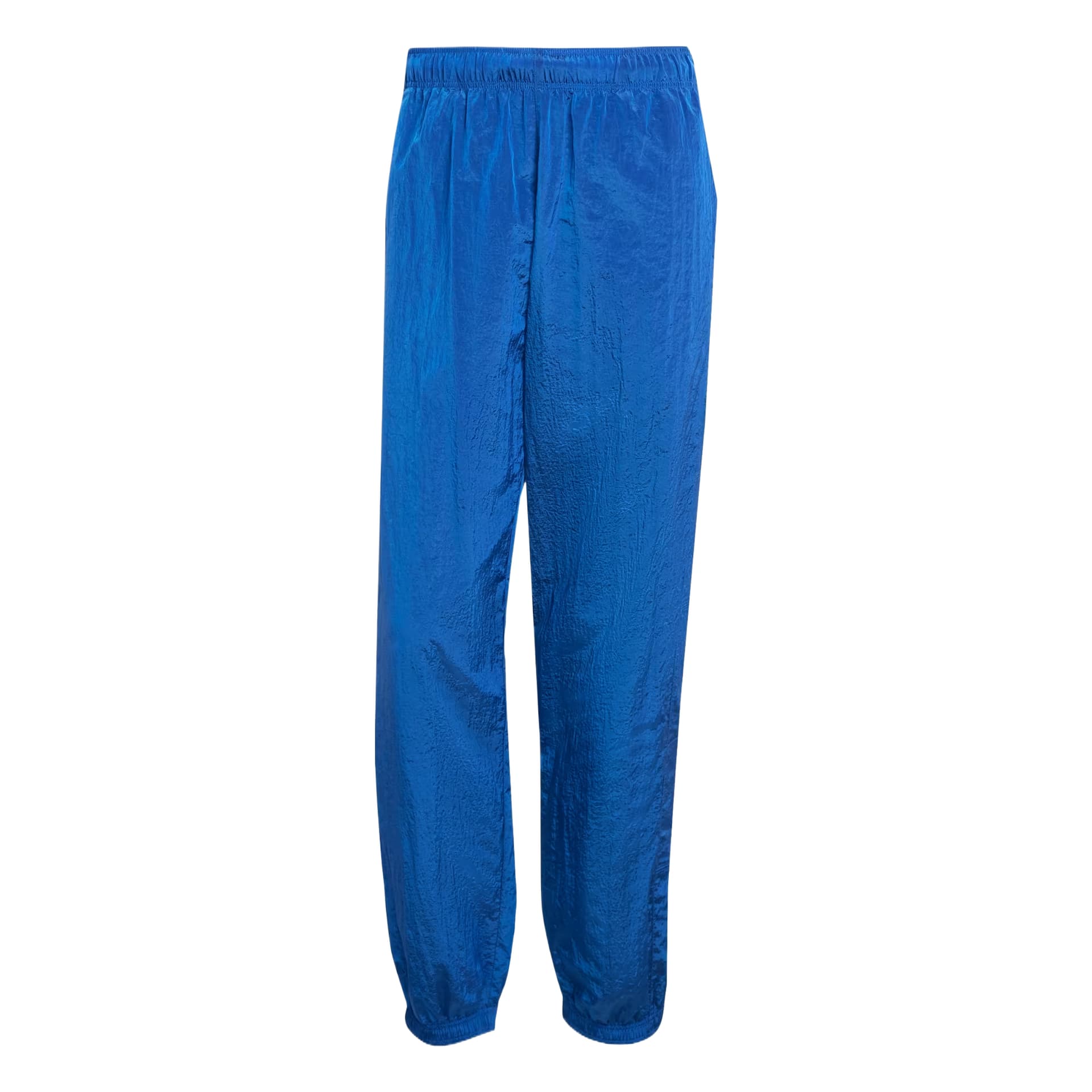 Спортивная одежда Adidas Blue Мужские спортивные брюки - изображение 1