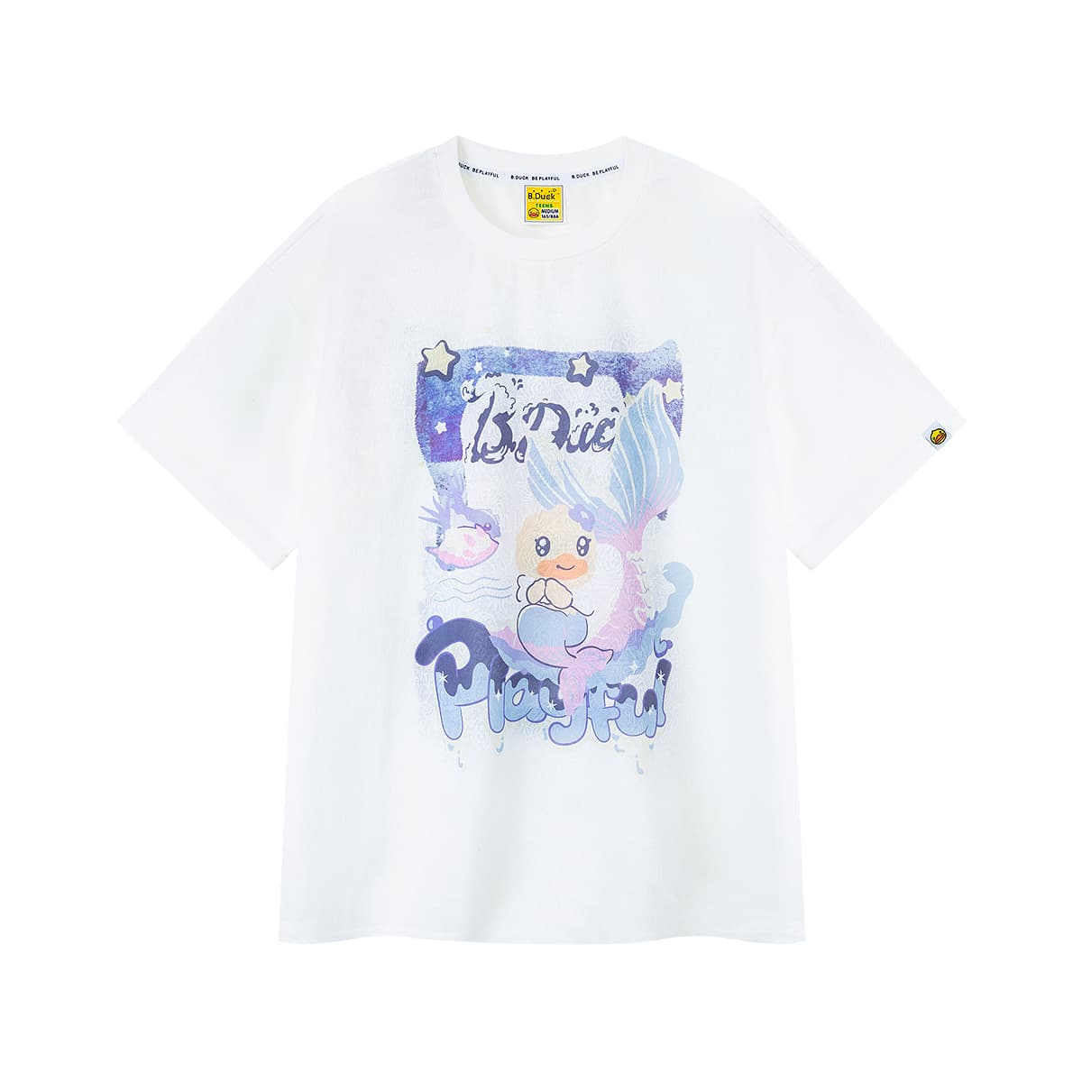 Футболка B.Duck T - изображение 1