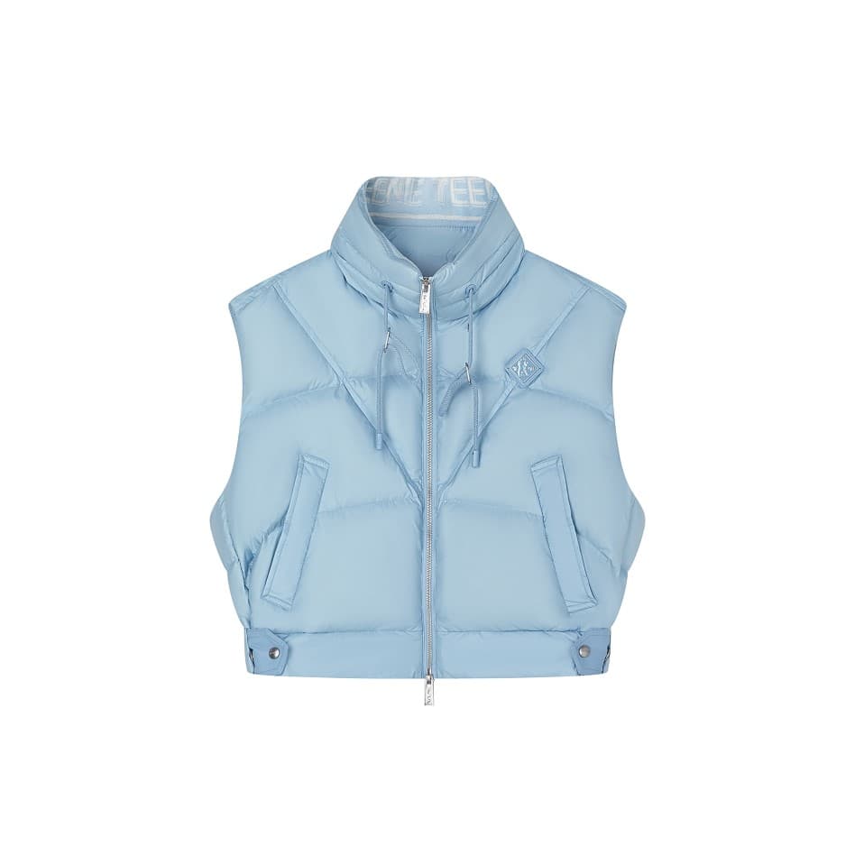 Пуховик Teenie Weenie 80 - изображение 1