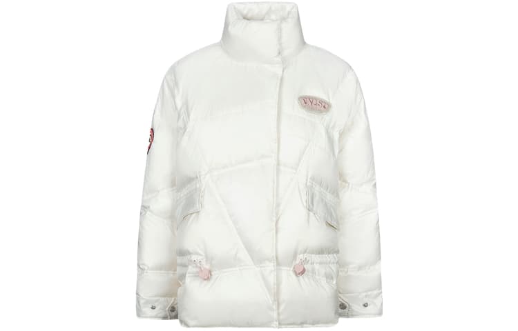 Пуховик EVISU FW23 - изображение 1