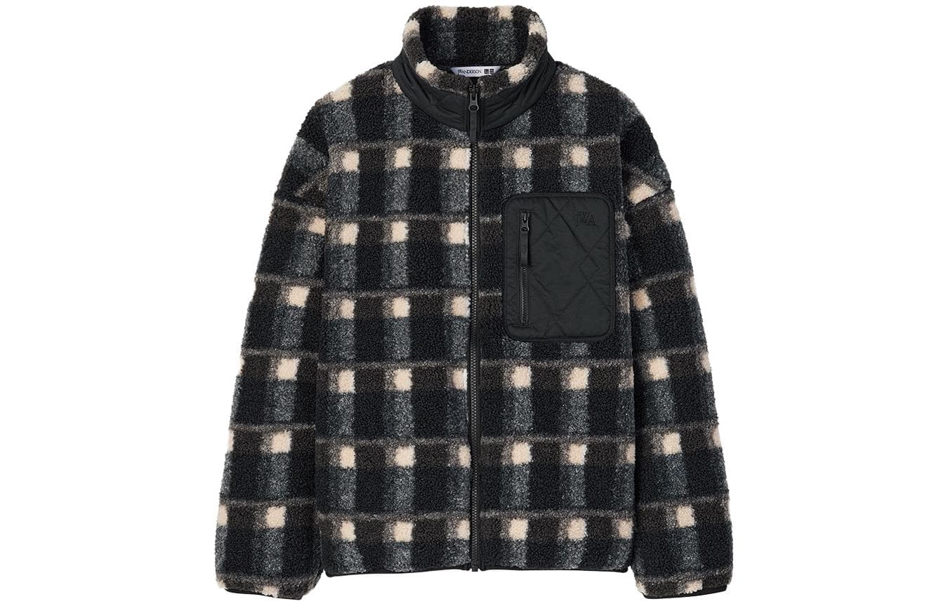 Куртка UNIQLO - изображение 1
