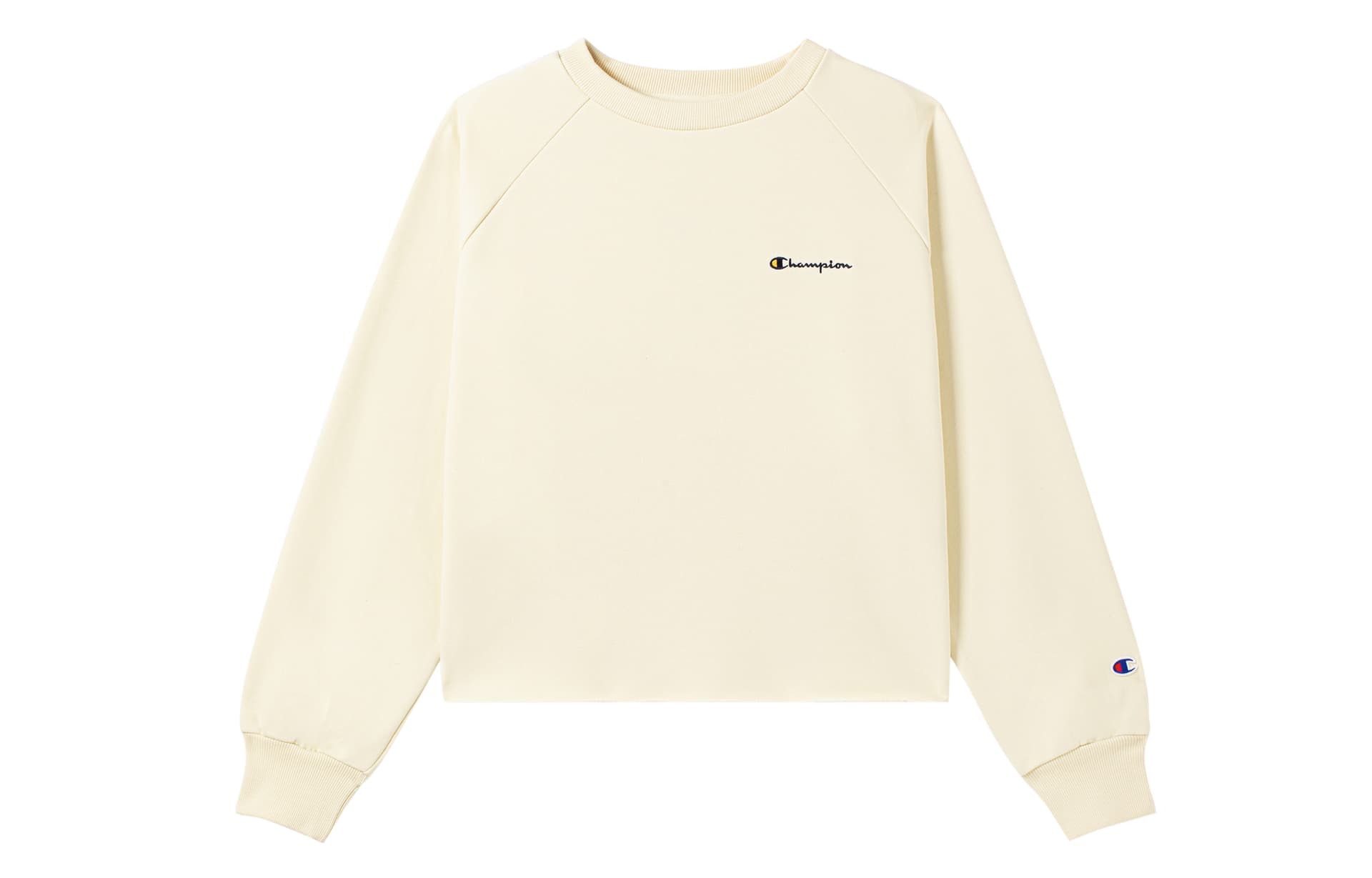 Худи Champion SS24 WOMEN'S CASUAL Logo - изображение 1