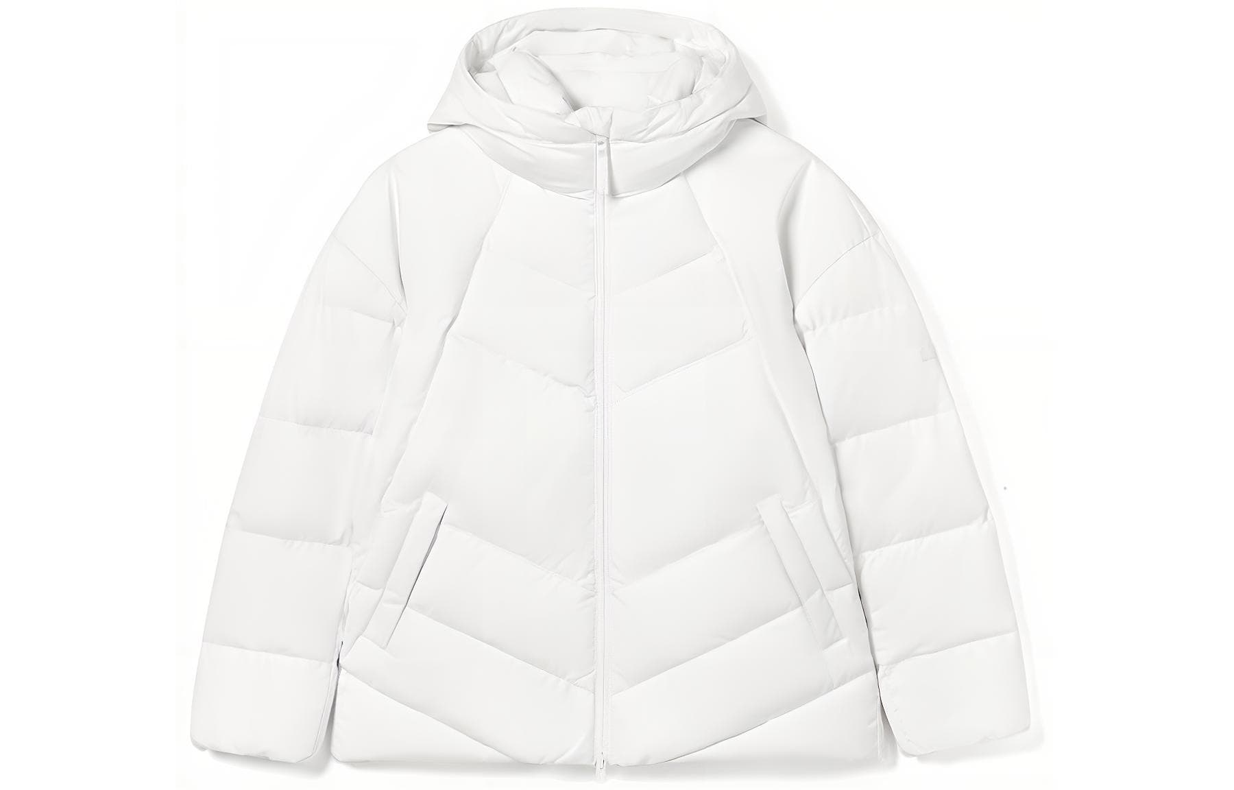 Куртка LACOSTE FW23 - изображение 1
