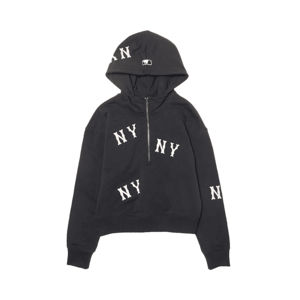 Худи MLB Megagram - изображение 1
