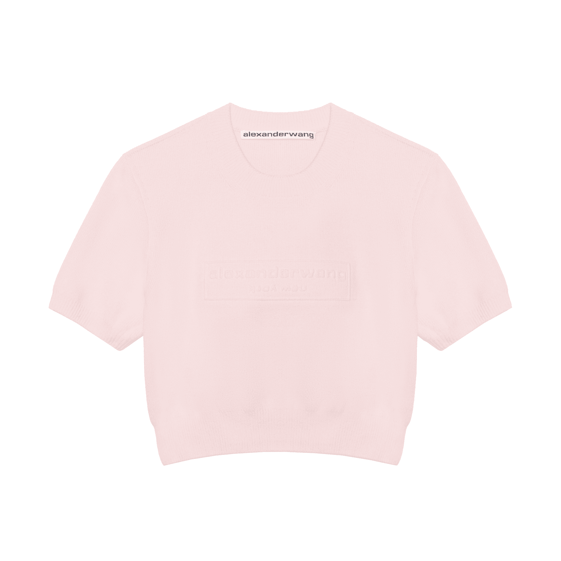 Худи alexander wang FW24 - изображение 1