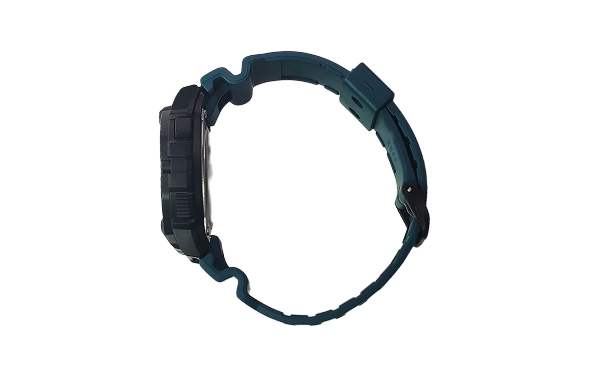 Часы CASIO STANDARD 100 WS-1400H-3A-Ocean Forge - изображение 3