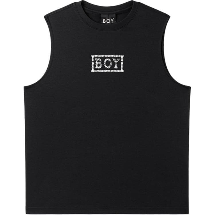Майка Boy London LOGO - изображение 1