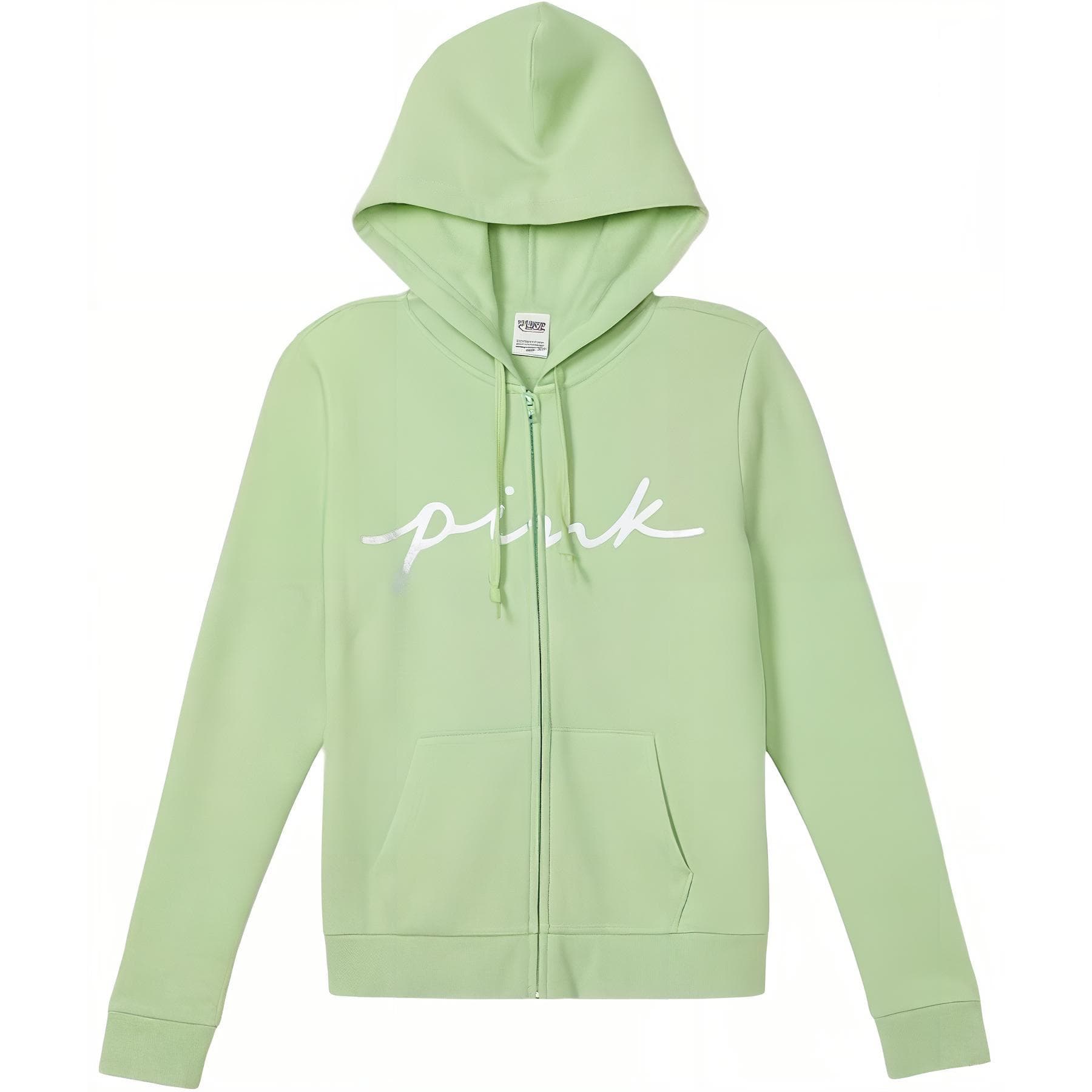 Худи Victoria's Secret PINK Logo - изображение 1