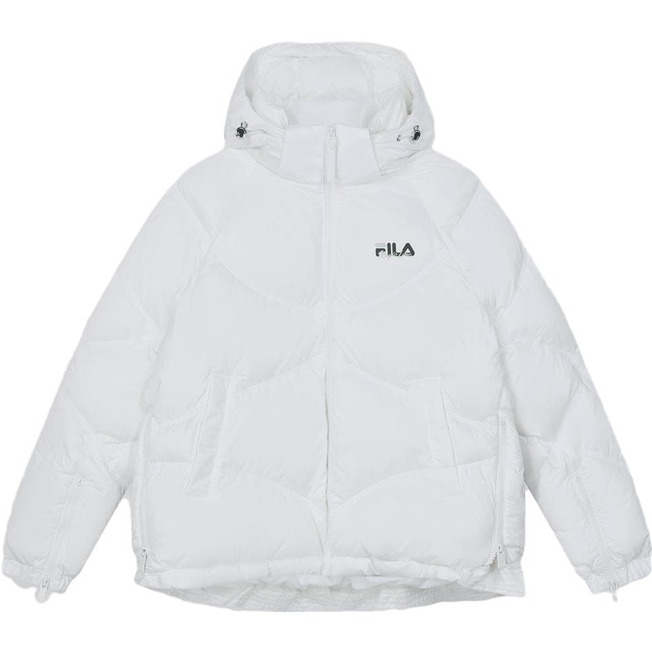 Пуховик FILA FW23 - изображение 1