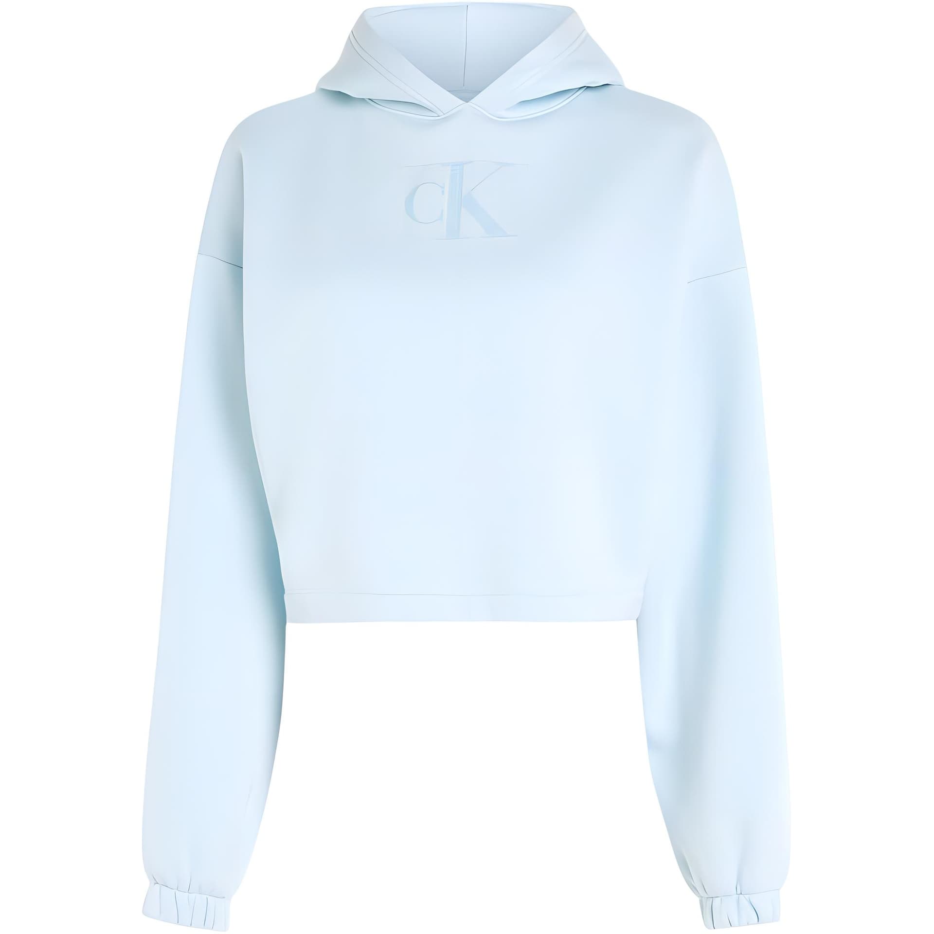 Худи CALVIN KLEIN - изображение 1