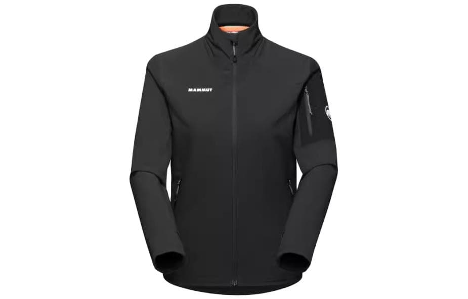 Куртка MAMMUT Madris ML - изображение 1