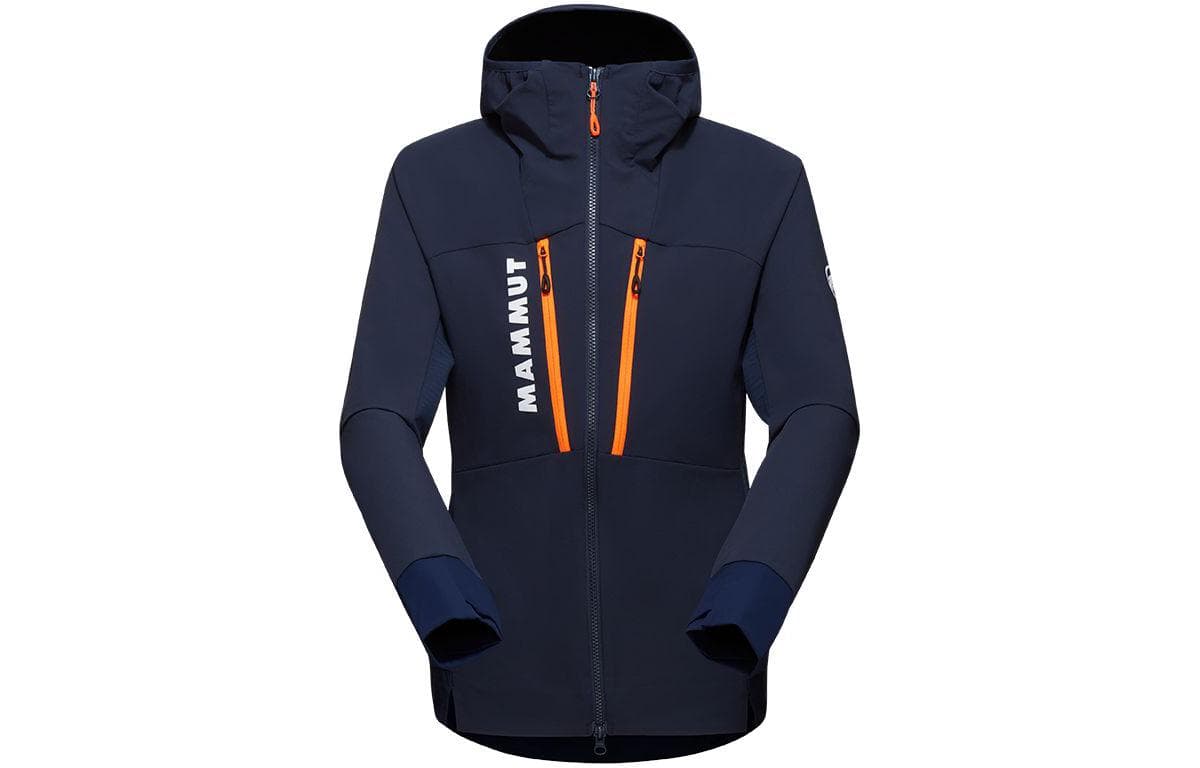 Куртка MAMMUT Aenergy - изображение 1