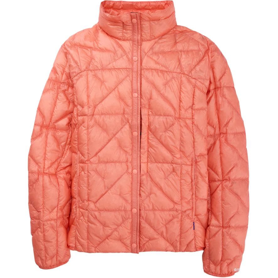 Куртка Burton AK BAKER Куртки Пальто Женские - изображение 3