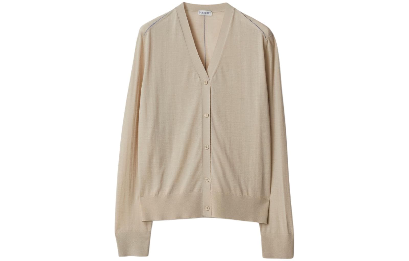 Кофта Burberry V - изображение 1