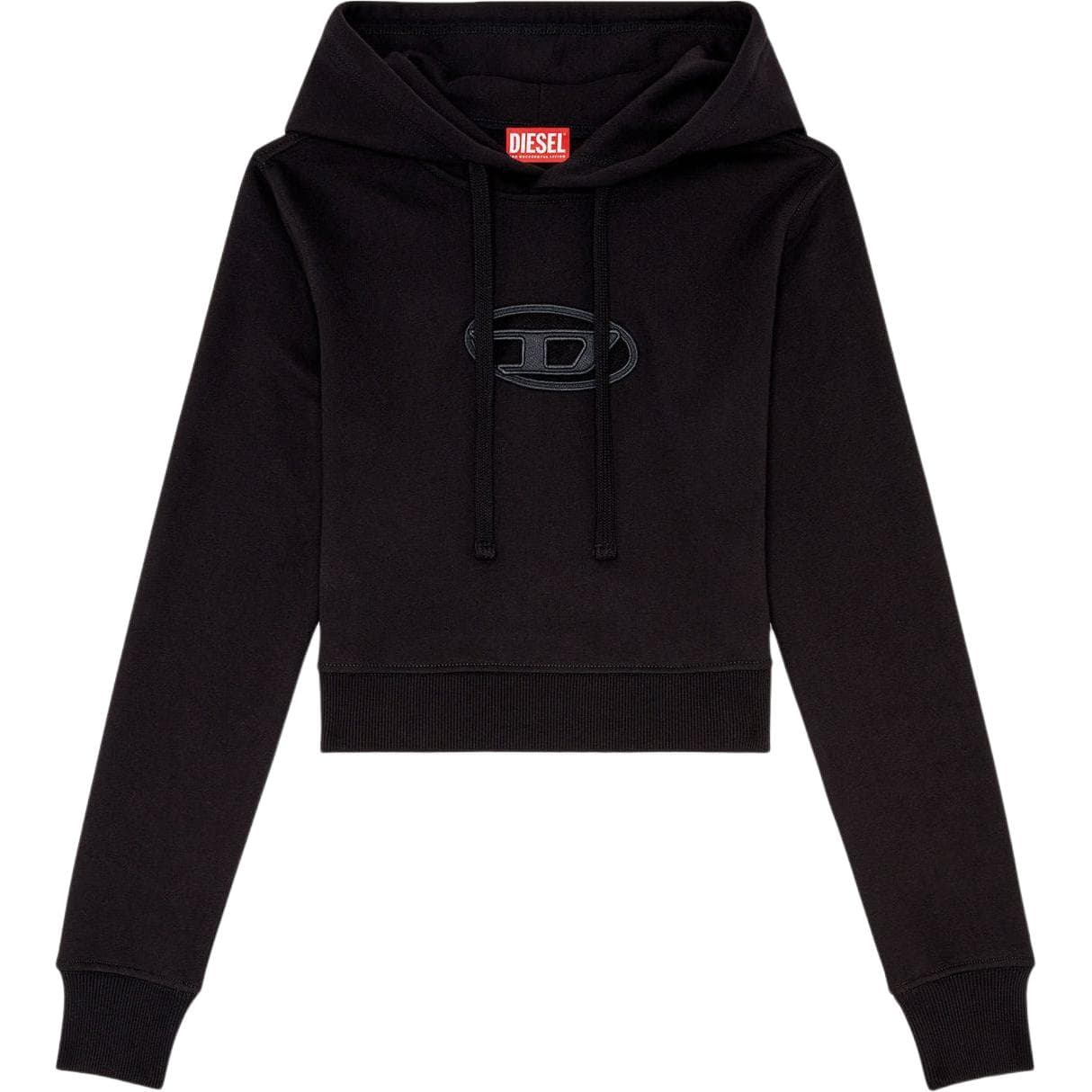 Худи DIESEL FW24 - изображение 1
