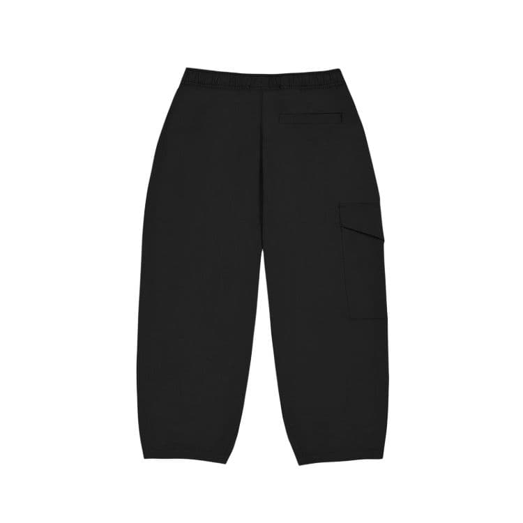 Спортивная одежда New Balance SS25 Спортивные брюки Мужские Черные - изображение 2