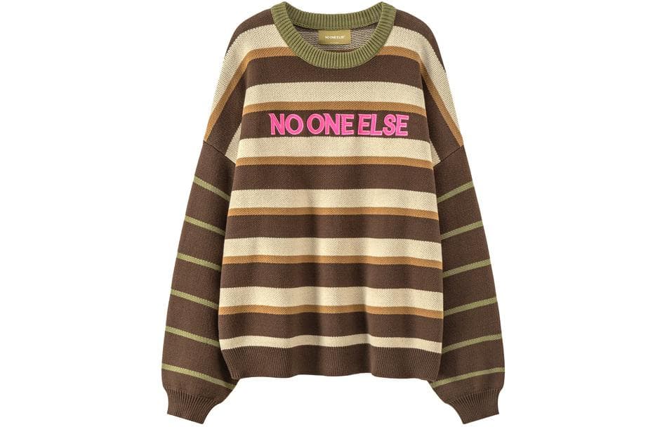 Кофта NO ONE ELSE - изображение 1