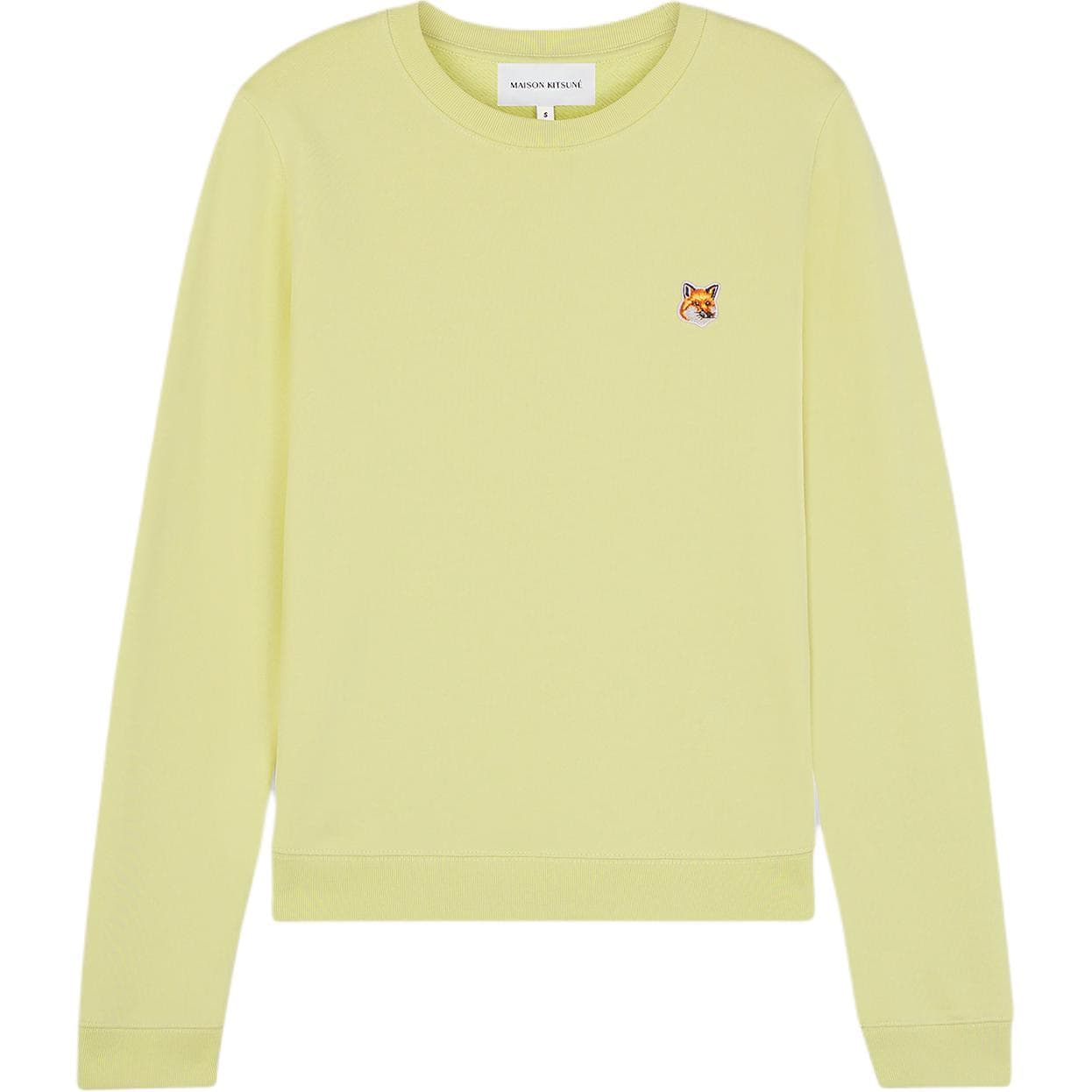 Худи Maison Kitsune SS24 - изображение 1