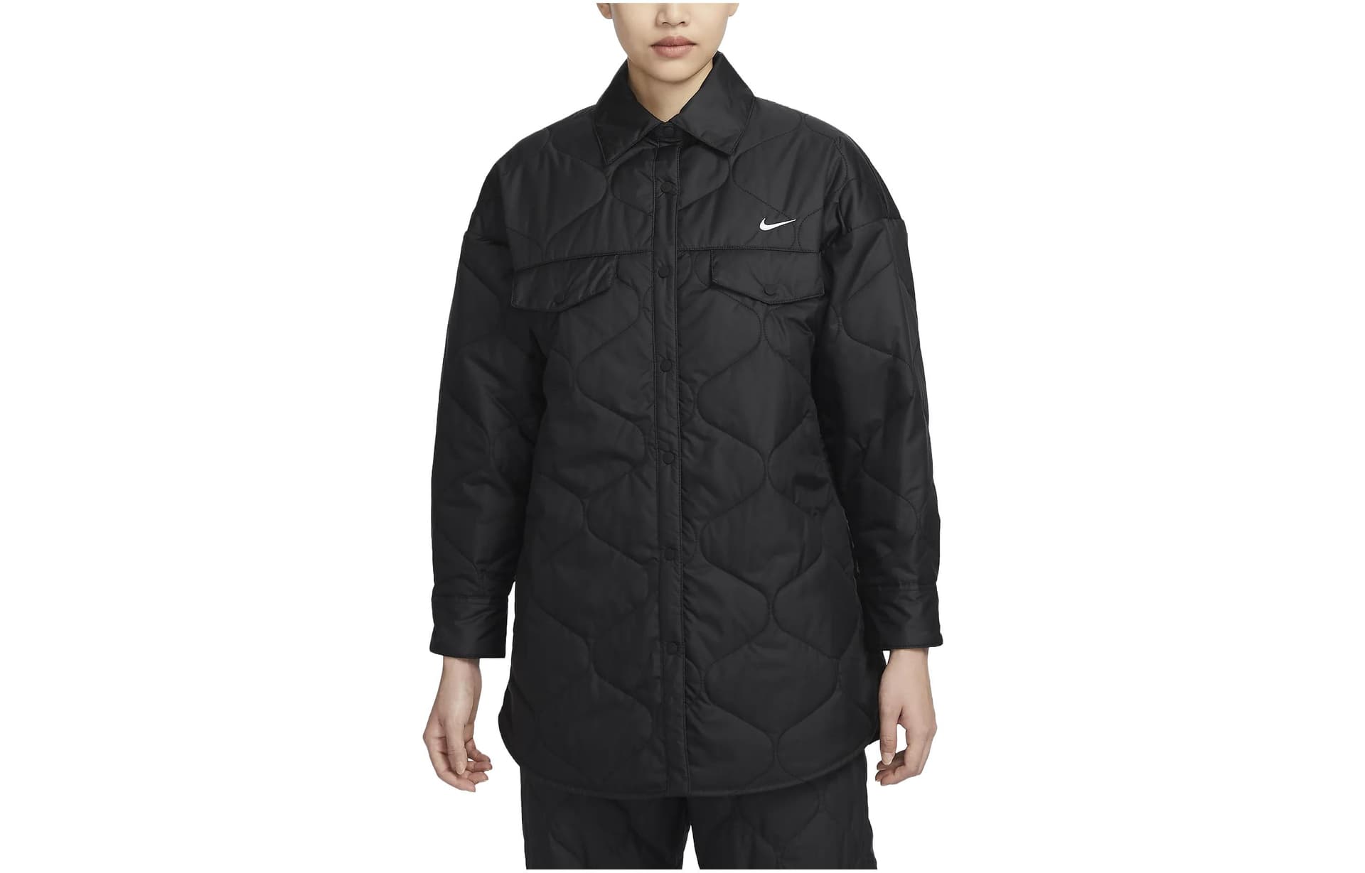 Куртка Nike - изображение 1