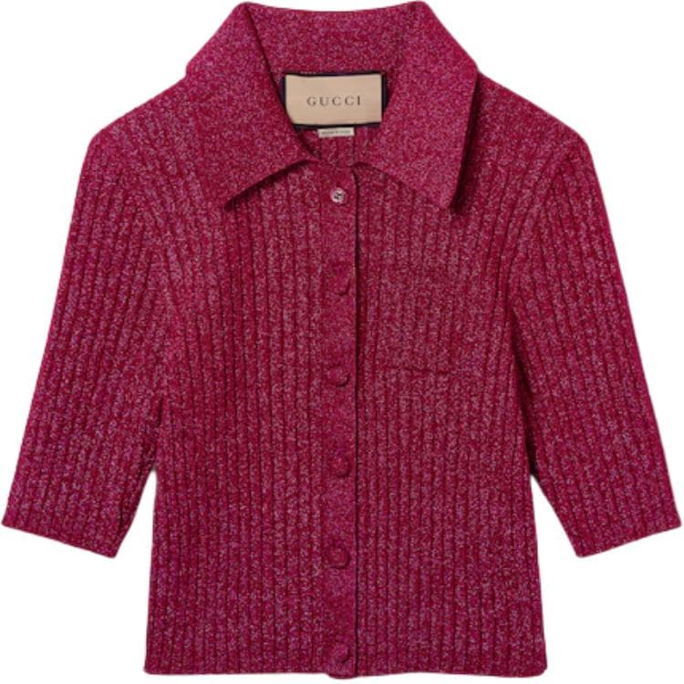 Кофта GUCCI - изображение 1