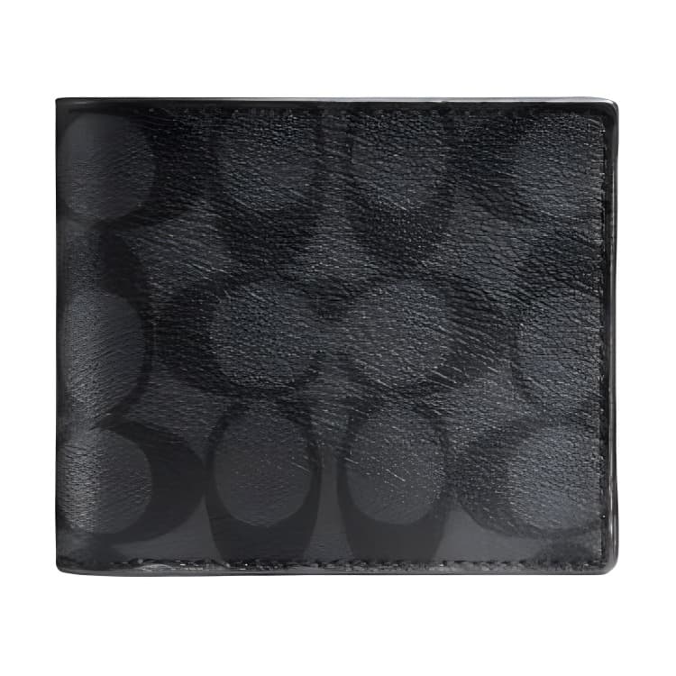 Кошелек COACH 3 IN 1 Wallet 11 - изображение 2