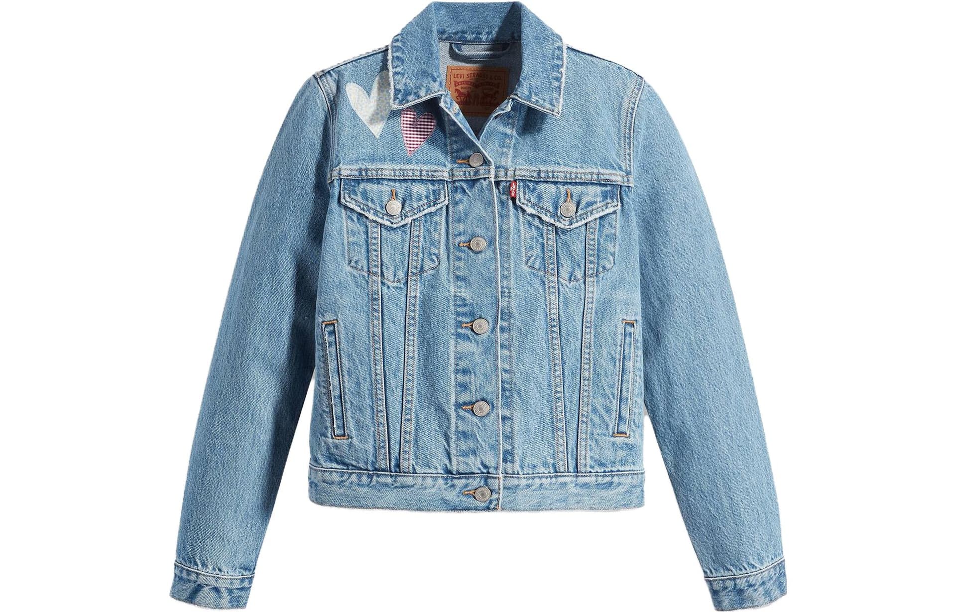 Куртка Levis - изображение 1