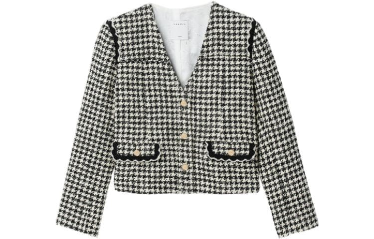 Sandro FW22 - изображение 1