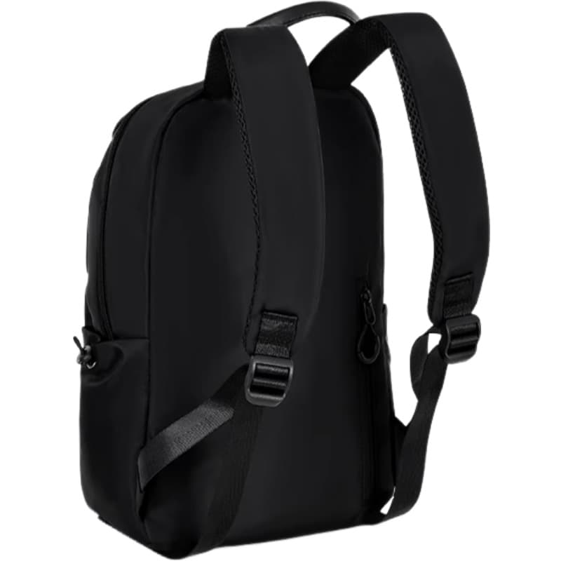 Рюкзак Tonlion Oxford Backpack Unisex Black Tonlion Оксфорд Рюкзак Унисекс Черный - изображение 3