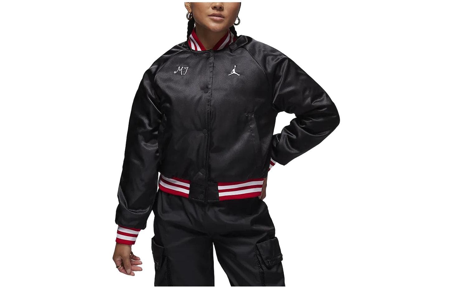 Куртка Jordan Logo - изображение 3
